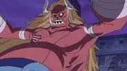 Oars + Moria! The Most Heinous Combination of Brains and Brawn still