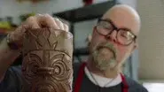 Jerome Ranft: Pixar Sculptor still