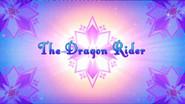 The Dragon Rider still