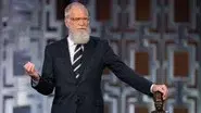 David Letterman still