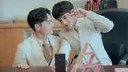 Chapter 6: Can We Be Like Lovers? still
