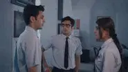 Chemistry still