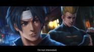 Side Story - Nikado Benimaru still
