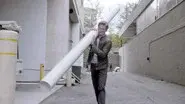 Scissors still