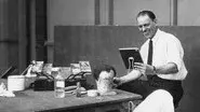 Lon Chaney: A Thousand Faces still