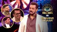 Punjab Kings ke Superstars in the House still