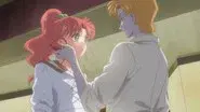 Act 5. Makoto ~Sailor Jupiter~ still