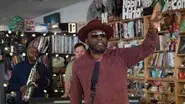 Big Daddy Kane still