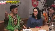 Global Random Tour: Mission Impossible (3) and Running Man Special Project still