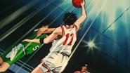Rukawa's Counterattack! still