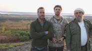 Siberia still