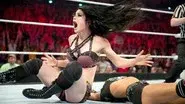 Paige still