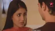 Akshara and Naitik fight still