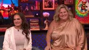 Meredith Marks & Bridget Everett still