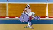 Squiddly Double Diddly still