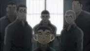 Determination still