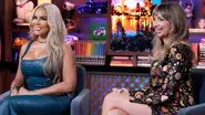 Lauren Lapkus and Mia Thornton still