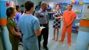 Prison Problems still