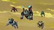 Return to the Balmera still