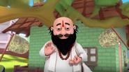 Jyotishi Motu still