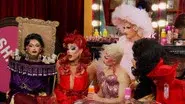 Q-Pop Girl Groups still