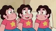 Steven and the Stevens still