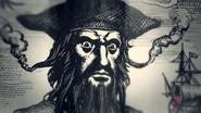 Blackbeard's Hidden Gold still