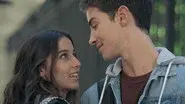 Sandra still