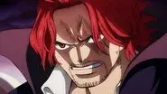The Coming of the New Era! The Red-Haired's Imperial Rage still