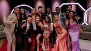 The Live Reunion still