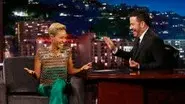 Jada Pinkett Smith, Zachary Quinto, Musical Guest Bryce Vine still