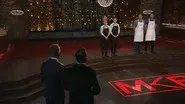 Semi Finals: Round 1 still
