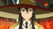 Takamiya-kun and the Fire Witch still