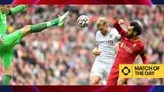 MOTD - 21st August 2021 still