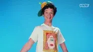Dustin Diamond still