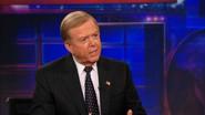 Lou Dobbs still