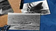 Sinking Titanic still