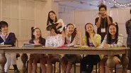 Explosive Laughter?! Comedian Audition still