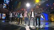 1 of 8 Voted Off still