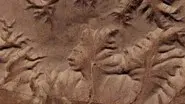 The Badlands Guardian still