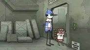 Stuck In an Elevator still