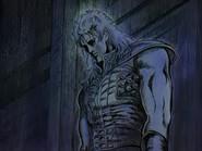 Beautiful Warriors, Rei vs. Yuda! A Man's Passage Needs No Tears! still