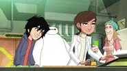Prey Date still