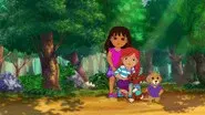 Puppy Princess Rescue Part 1 still