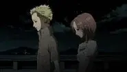 Hachi's Confused Heart still