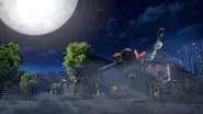Funny Robot Galileo still