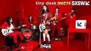 Tiny Desk Meets SXSW: Pom Pom Squad still