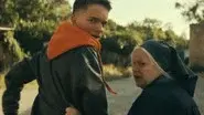 The Scorpion still