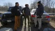 Bridgewater Triangle still