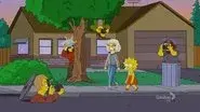 Lisa Goes Gaga still
